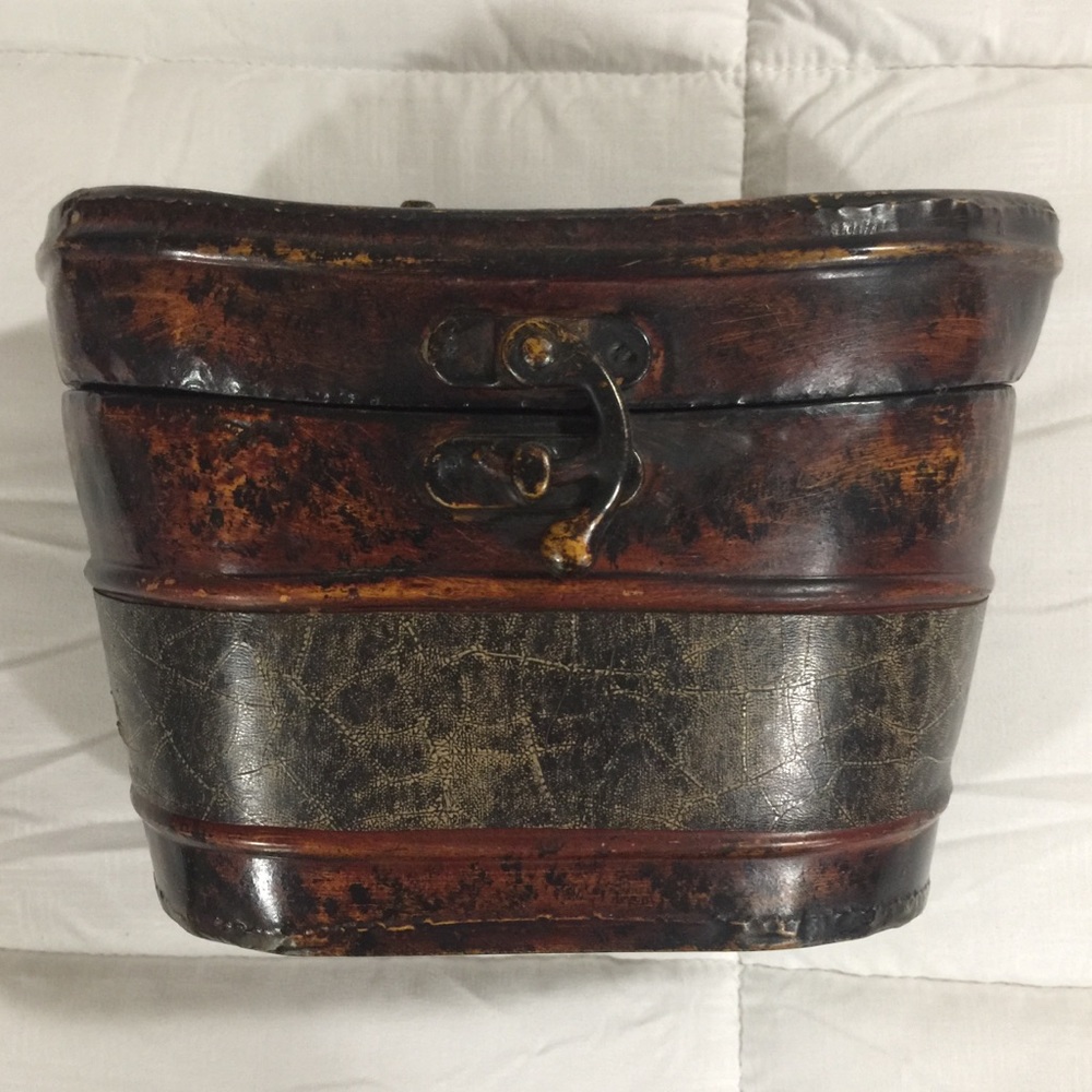 Treasure Chest